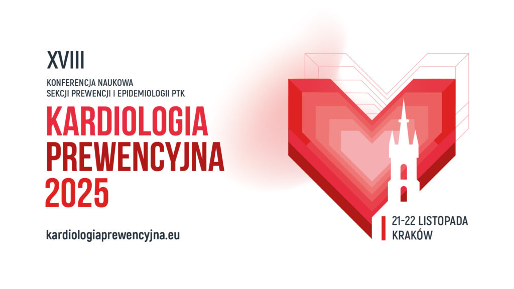 Kardiologia Prewencyjna 2025